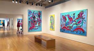 Karma Sergi - Gündoğan