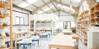 Seramik Workshop - Türkbükü