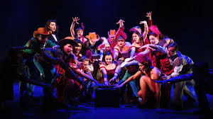 Müzikal - Türkbükü