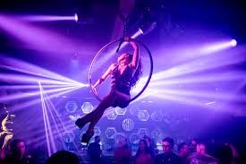 Gece Partisi - Bodrum Merkez