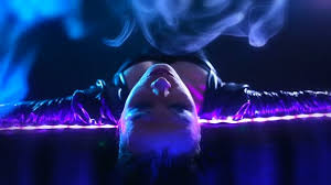 Gece Partisi - Gümbet