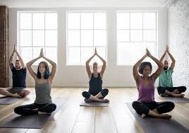 Yoga ve Meditasyon - Taşyaka Doğa