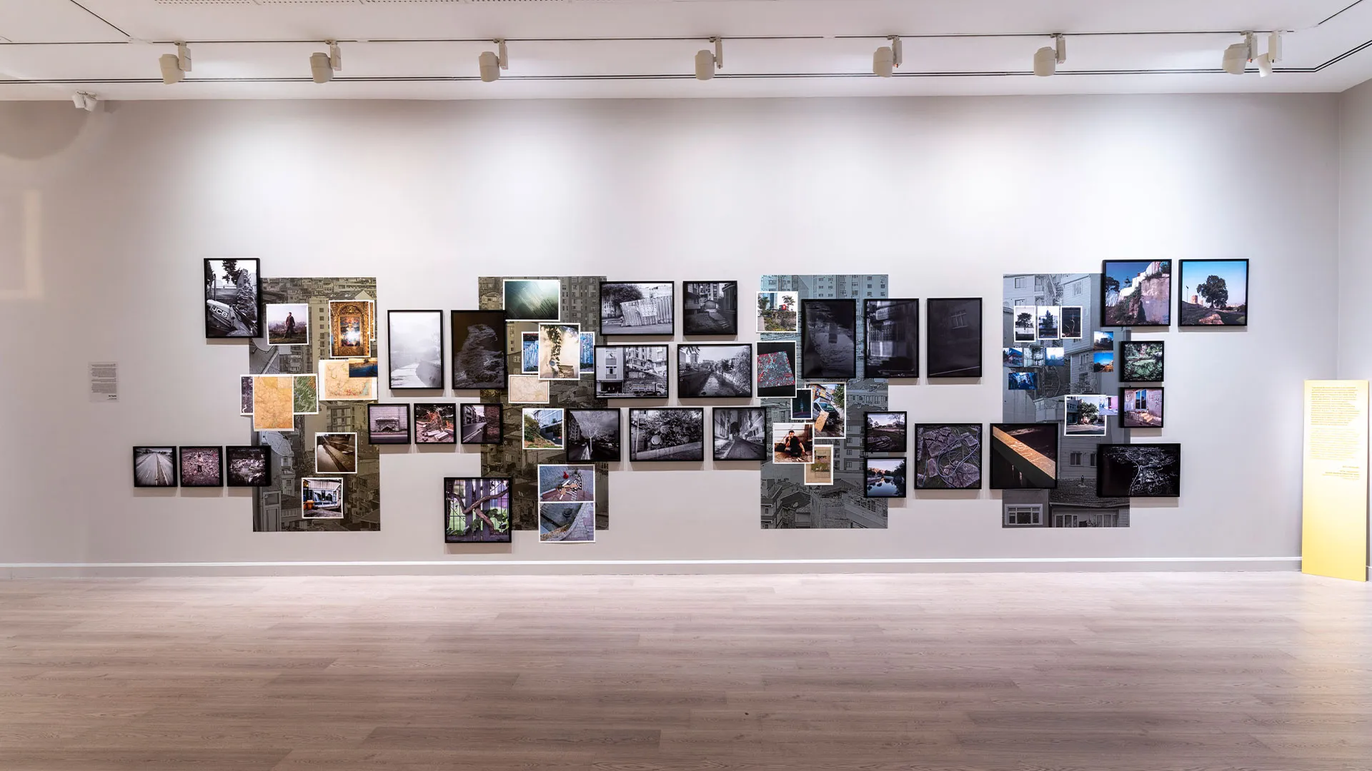 Merkez Fotoğrafçılık Sergisi: Muğla Kış Manzaraları