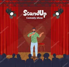 Kötekli Açık Mikrofon Stand-Up Gecesi