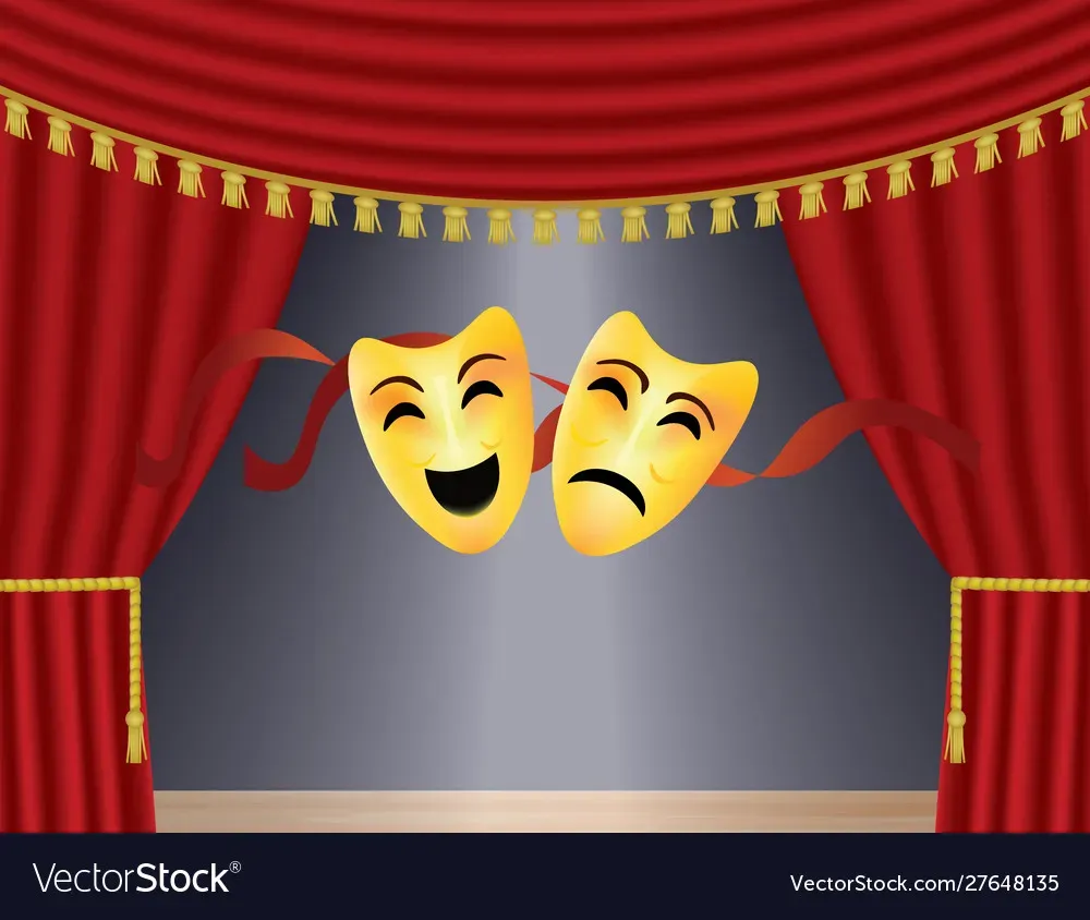 Üniversite Tiyatro Kulübü: Doğaçlama Gösterisi