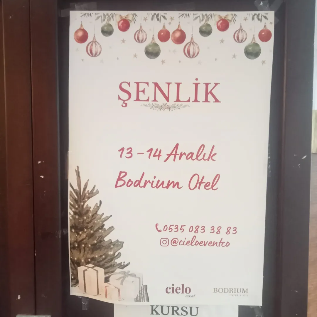 Şenlik